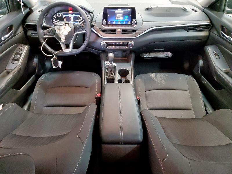2025 NISSAN ALTIMA SV - 1N4BL4DV6SN392166