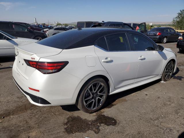 2024 NISSAN SENTRA SR - 3N1AB8DV3RY371615