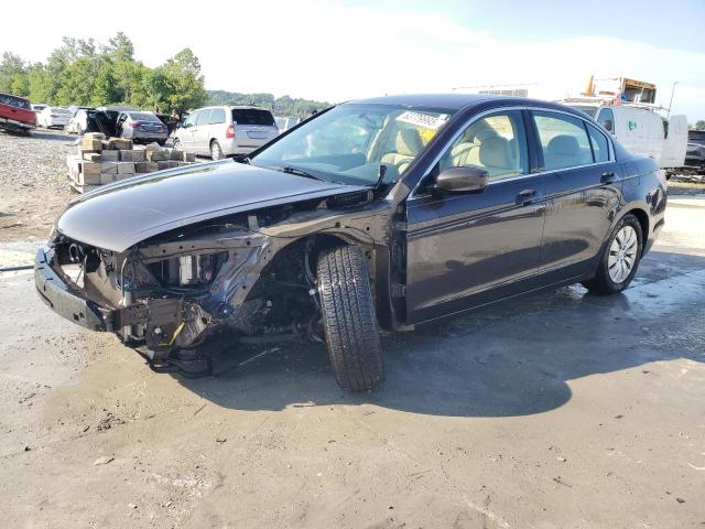 2012 HONDA ACCORD LX - 1HGCP2F37CA016220