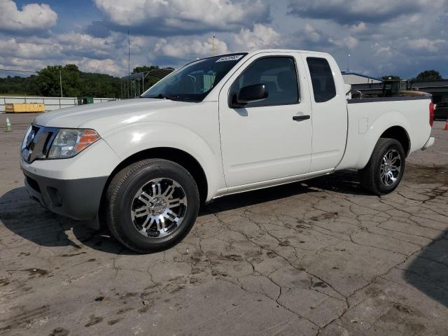 2018 NISSAN FRONTIER S #3296431665