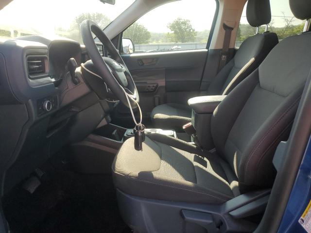 2024 FORD MAVERICK X 3FTTW8B93RRA64603