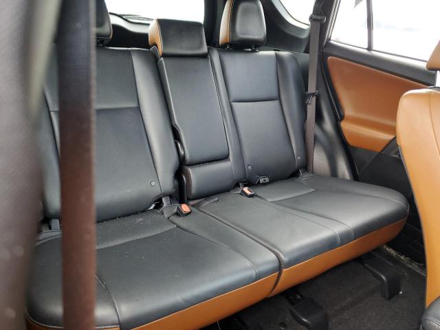 2017 TOYOTA RAV4 SE - JTMJFREV3HJ710737