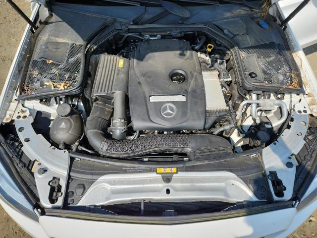 2018 MERCEDES-BENZ C 300 4MAT WDDWF4KB7JR318022