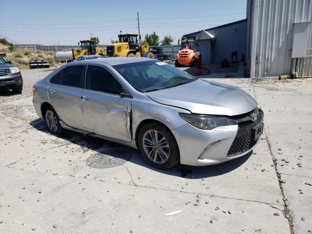 2016 TOYOTA CAMRY LE - 4T1BF1FKXGU219147