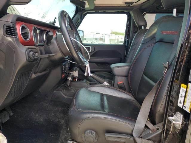 2019 JEEP WRANGLER U 1C4HJXFNXKW508200