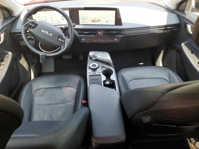 2023 KIA EV6 LIGHT - KNDC34LA1P5129345