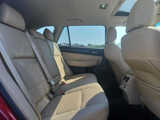 2019 SUBARU OUTBACK 2. 4S4BSANC8K3320983