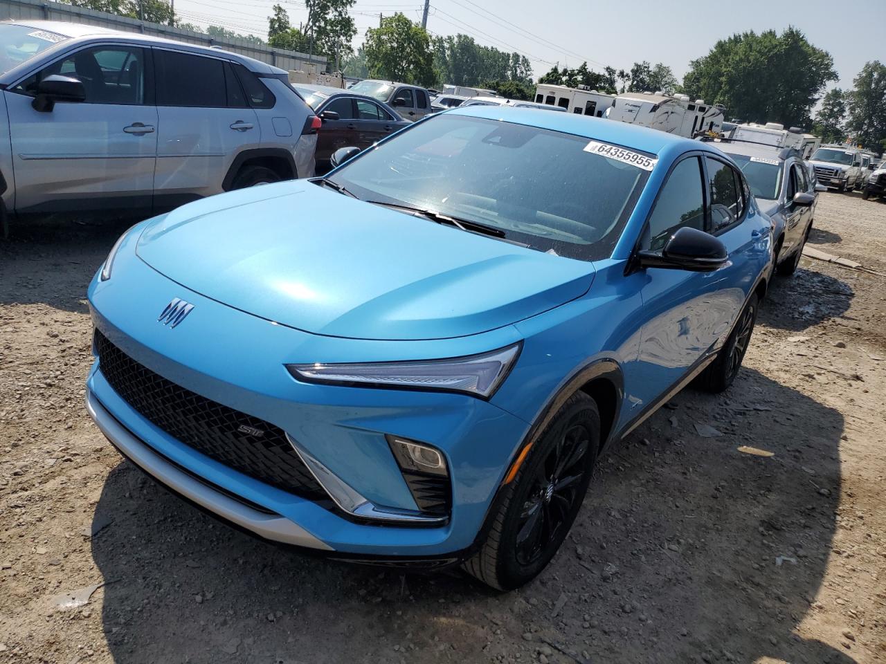 BUICK ENVISTA SPORT TOURING