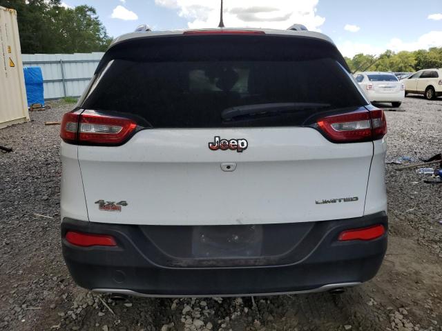 2014 JEEP CHEROKEE L - 1C4PJMDS9EW193901