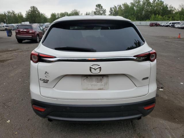 2016 MAZDA CX-9 TOURI JM3TCBCY2G0102628