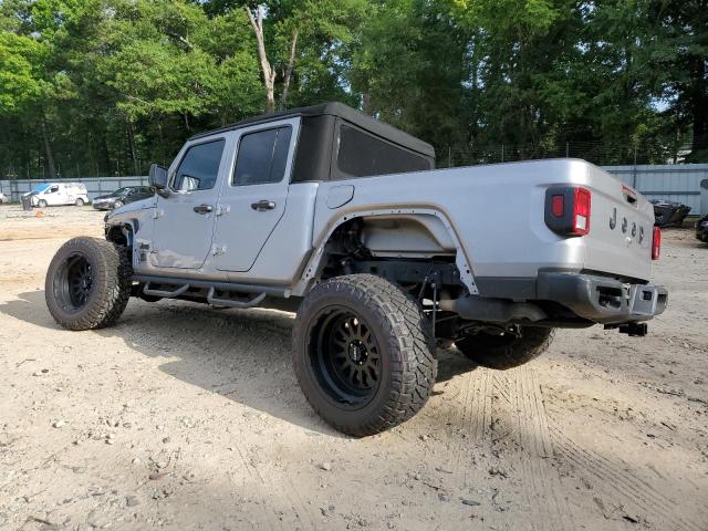 2020 JEEP GLADIATOR SPORT 1C6HJTAG1LL127587