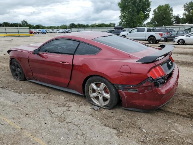 2015 FORD MUSTANG - 1FA6P8TH4F5329761