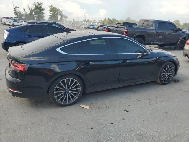 2018 AUDI A5 PRESTIG WAUCNCF54JA061055