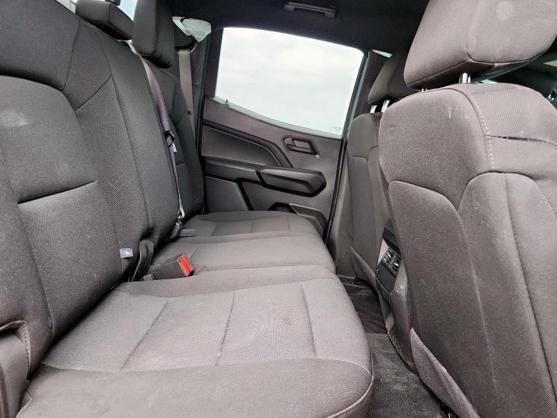 2024 CHEVROLET COLORADO T 1GCPTEEK4R1299772