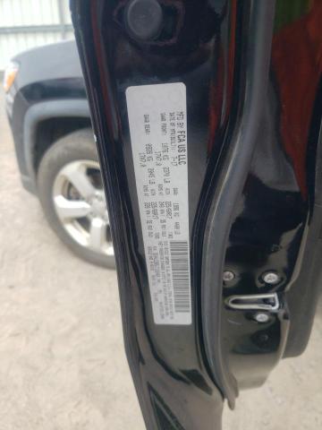 2018 JEEP COMPASS LA - 3C4NJCBB5JT102403