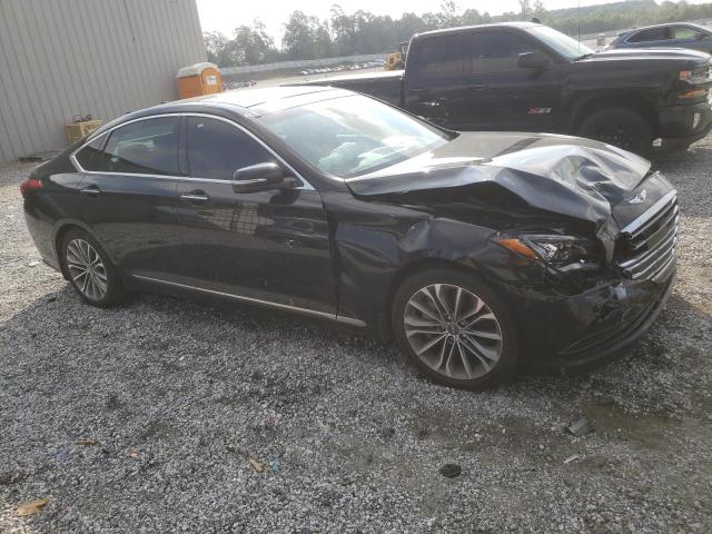2015 HYUNDAI GENESIS 3. KMHGN4JE7FU099267