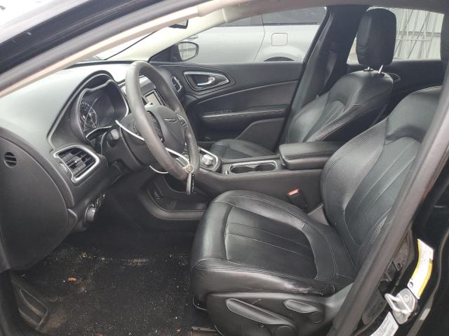 2015 CHRYSLER 200 LIMITE 1C3CCCAB3FN638779