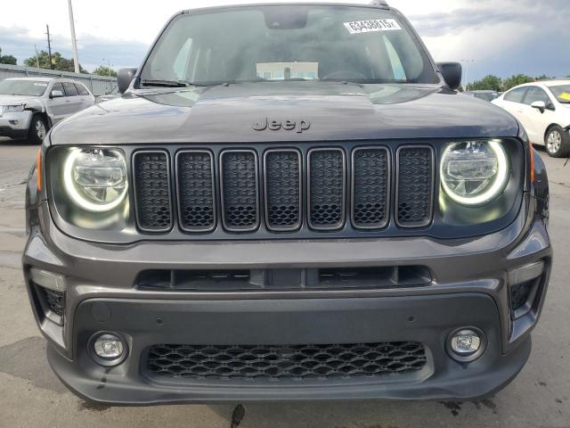 2021 JEEP RENEGADE L ZACNJDB11MPM52651