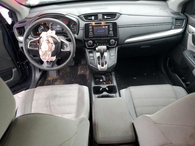 2017 HONDA CR-V LX 2HKRW6H34HH217136