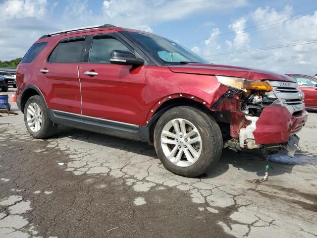 2013 FORD EXPLORER X - 1FM5K7D81DGB75696
