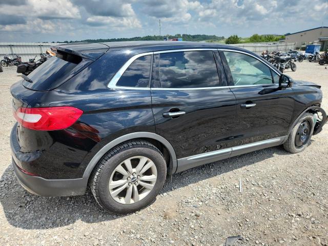 2016 LINCOLN MKX PREMIE 2LMTJ8JR5GBL61576