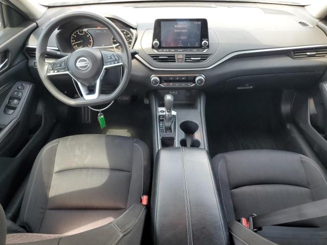 2020 NISSAN ALTIMA S 1N4BL4BV8LC194396