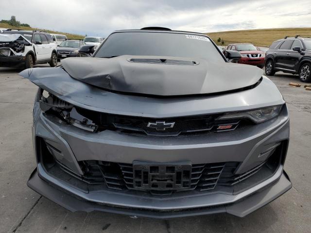 2020 CHEVROLET CAMARO SS 1G1FH3D76L0117185