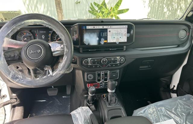 2025 JEEP WRANGLER R 1C4PJXFN3SW566855