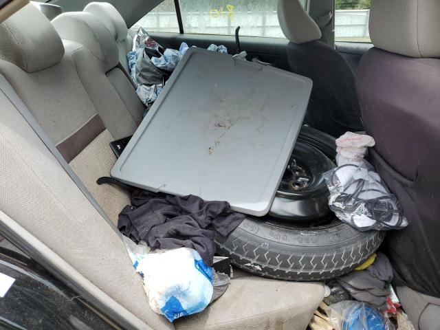 2012 TOYOTA CAMRY BASE - 4T1BF1FK8CU509008