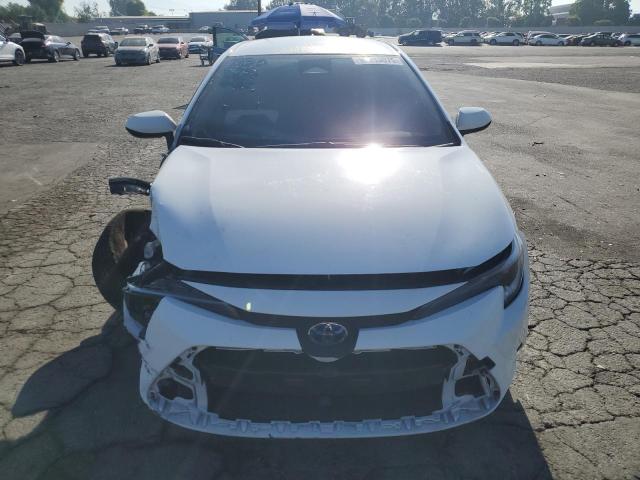2025 TOYOTA COROLLA LE - JTDBCMFE4SJ041318