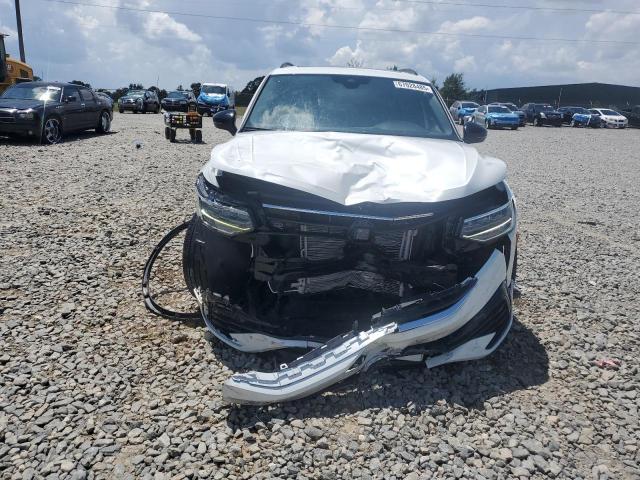 2023 VOLKSWAGEN TIGUAN SE - 3VVCB7AX7PM109043