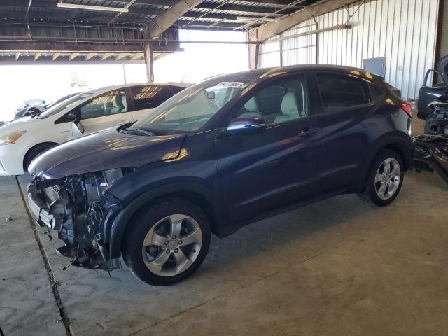 HONDA HR-V EXL