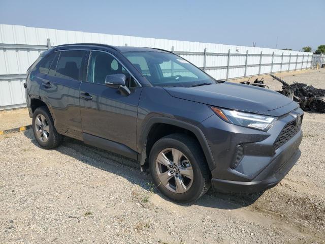 2023 TOYOTA RAV4 XLE - 2T3P1RFV6PC349996