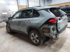 Lot #3303974686 2022 TOYOTA RAV4 XLE