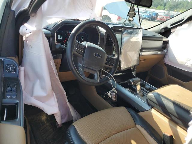 2022 FORD F150 SUPER 1FTFW1E54NKE85595