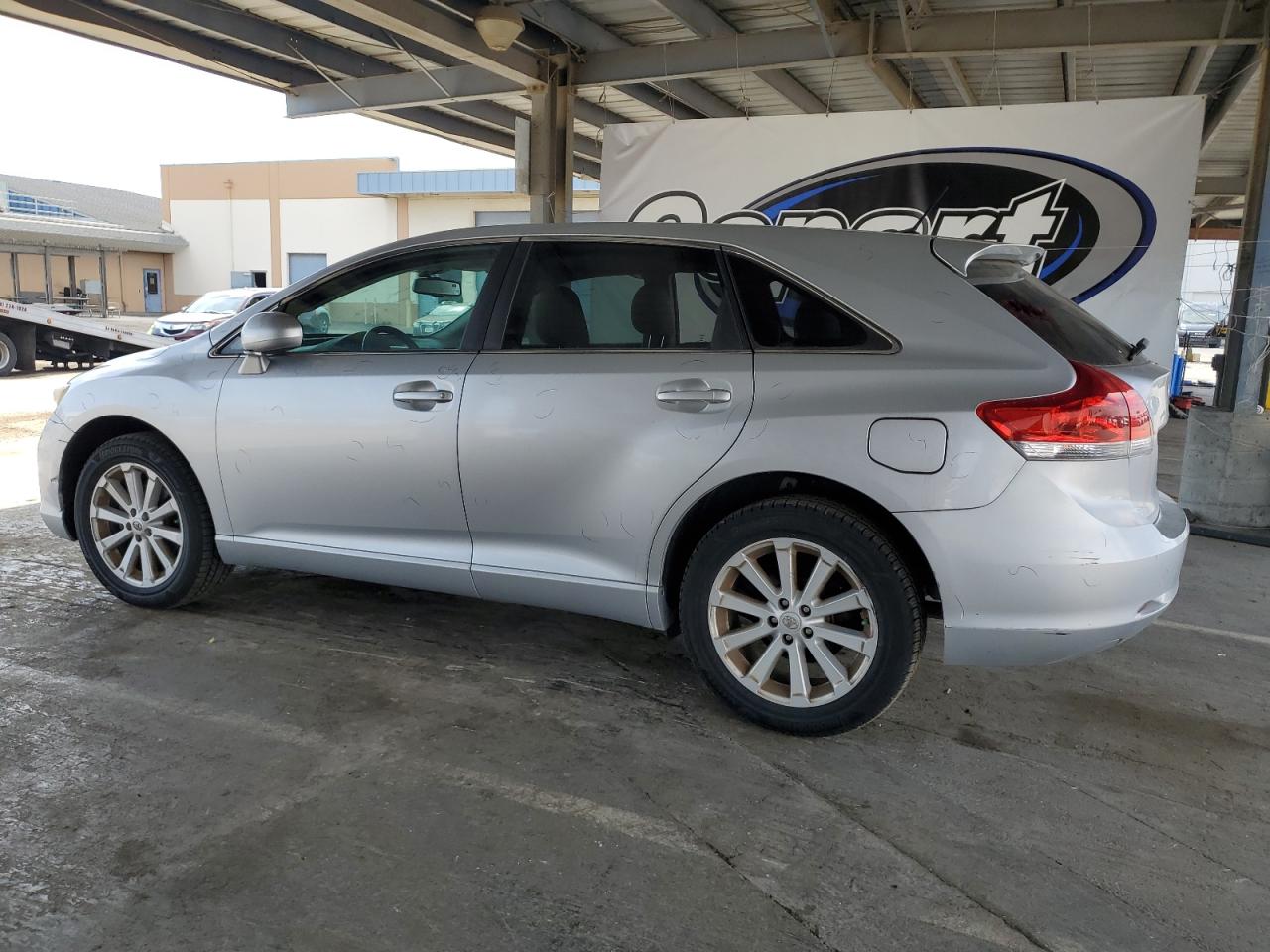 Toyota Venza le 2012