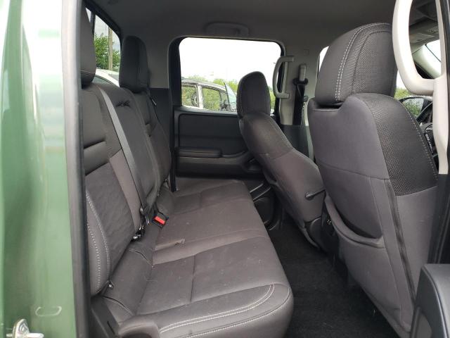 2022 NISSAN FRONTIER S - 1N6ED1EK4NN645753