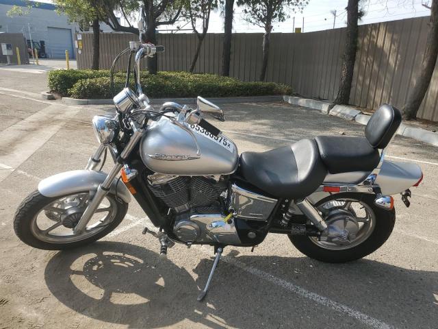 2007 HONDA VT1100 C 1HFSC18177A100013