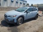 2021 SUBARU CROSSTREK - JF2GTAPC9MH374353