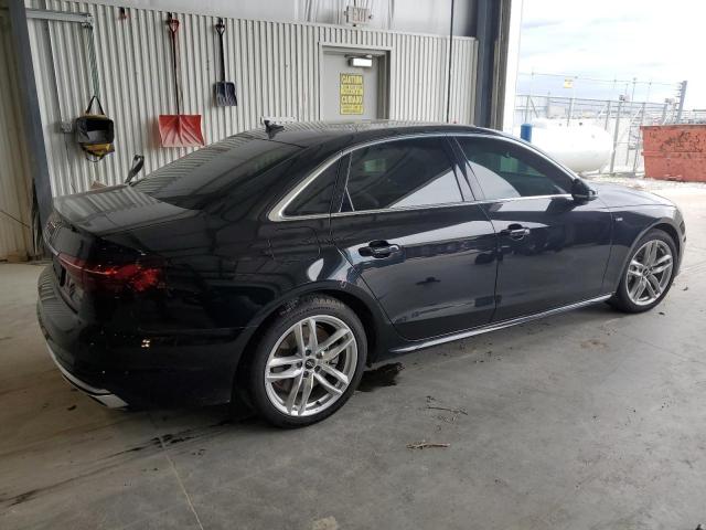 2023 AUDI A4 PREMIUM WAUDAAF49PN004945