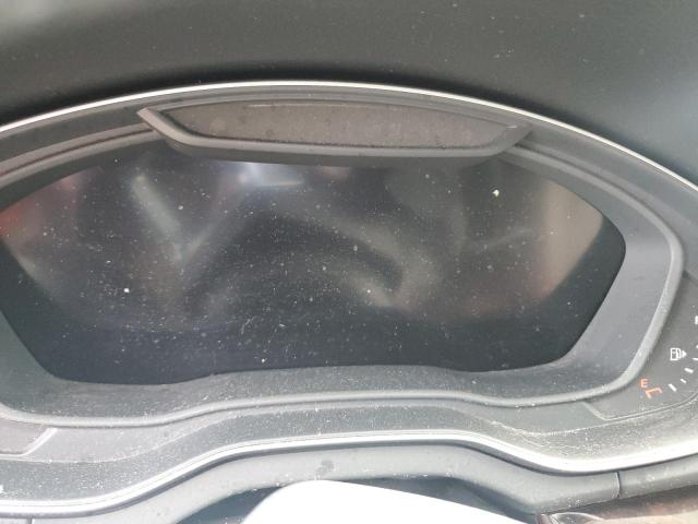 2020 AUDI Q5 PREMIUM WA1BNAFY9L2058673