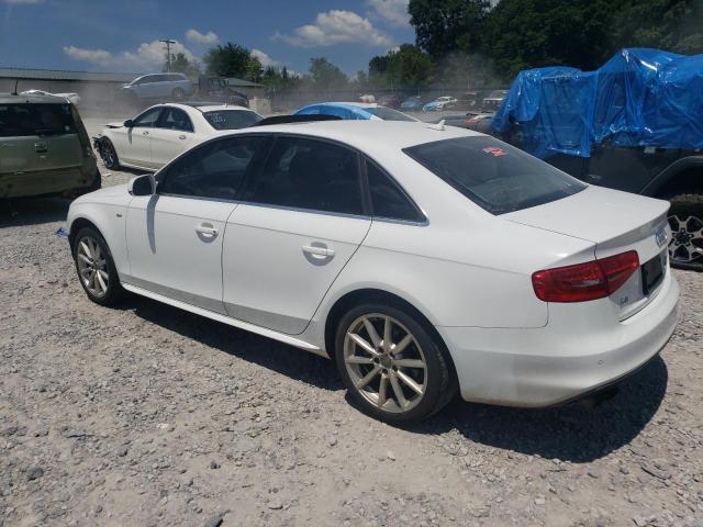 2015 AUDI A4 PREMIUM PLUS WAUFFAFL6FN039765
