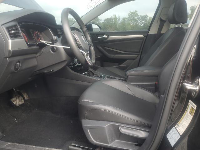 2020 VOLKSWAGEN JETTA 3VWCB7BU6LM027671