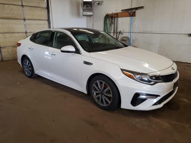 Vin: 5xxgu4l15kg346058, lot: 63768945, kia optima ex 20194
