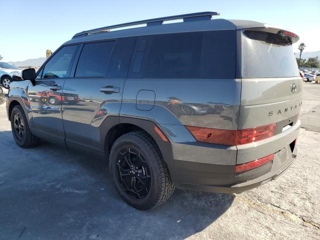 2025 HYUNDAI SANTA FE X 5NMP3DGL3SH076425