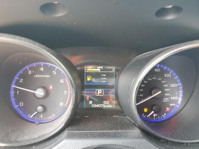2015 SUBARU LEGACY 2.5 - 4S3BNAL6XF3029108