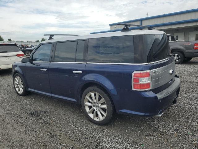 2011 FORD FLEX - 2FMHK6DT9BBD07488