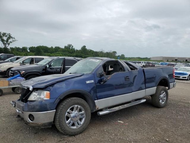 FORD F150