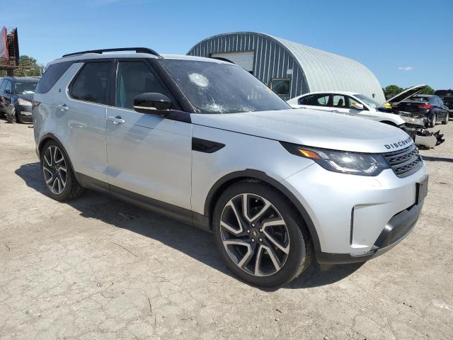 2018 LAND ROVER DISCOVERY SALRT2RK5JA052873