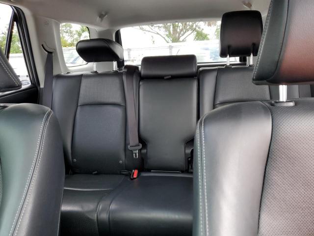 2016 TOYOTA 4RUNNER SR JTEBU5JR5G5345072